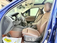 BMW X3 xDrive28i M Sport Package - ფოტო 7