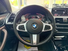 BMW X3 xDrive28i M Sport Package - ფოტო 9