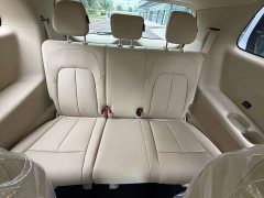 Buick GL8 New Energy 2025 Lusang Smart Comfort Edition - ფოტო 12