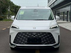 Buick GL8 New Energy 2025 Lusang Smart Comfort Edition - ფოტო 2
