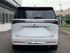 Buick GL8 New Energy 2025 Lusang Smart Comfort Edition - ფოტო 5