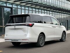 Buick GL8 New Energy 2025 Lusang Smart Comfort Edition - ფოტო 6