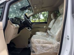 Buick GL8 New Energy 2025 Lusang Smart Comfort Edition - ფოტო 7