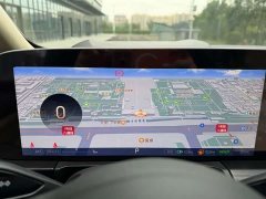 Buick GL8 New Energy 2025 Lusang Smart Comfort Edition - ფოტო 8