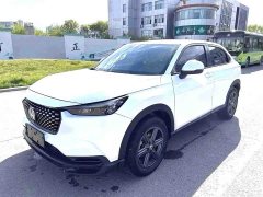 Honda XR-V 1.5L CVT Thermal Edition - ფოტო 1