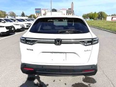 Honda XR-V 1.5L CVT Thermal Edition - ფოტო 10
