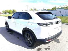 Honda XR-V 1.5L CVT Thermal Edition - ფოტო 11
