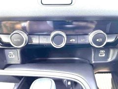 Honda XR-V 1.5L CVT Thermal Edition - ფოტო 12