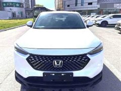 Honda XR-V 1.5L CVT Thermal Edition - ფოტო 2