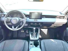 Honda XR-V 1.5L CVT Thermal Edition - ფოტო 4