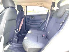 Honda XR-V 1.5L CVT Thermal Edition - ფოტო 6