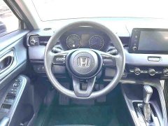 Honda XR-V 1.5L CVT Thermal Edition - ფოტო 7