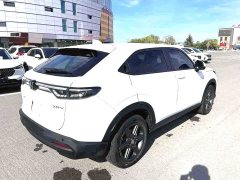 Honda XR-V 1.5L CVT Thermal Edition - ფოტო 9