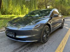 Tesla Model 3 Rear-Wheel Drive - ფოტო 1