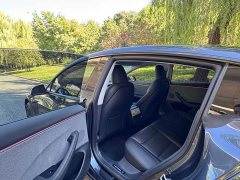Tesla Model 3 Rear-Wheel Drive - ფოტო 10