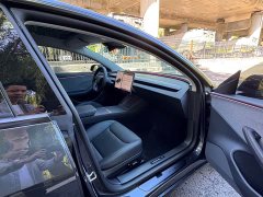 Tesla Model 3 Rear-Wheel Drive - ფოტო 11