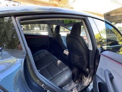 Tesla Model 3 Rear-Wheel Drive - ფოტო 12