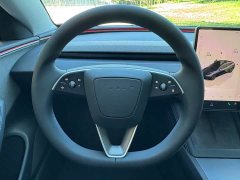 Tesla Model 3 Rear-Wheel Drive - ფოტო 14