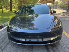 Tesla Model 3 Rear-Wheel Drive - ფოტო 2