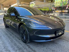 Tesla Model 3 Rear-Wheel Drive - ფოტო 3
