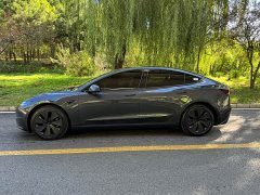 Tesla Model 3 Rear-Wheel Drive - ფოტო 4