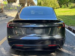Tesla Model 3 Rear-Wheel Drive - ფოტო 6