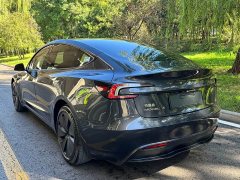Tesla Model 3 Rear-Wheel Drive - ფოტო 7