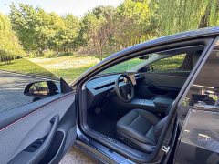 Tesla Model 3 Rear-Wheel Drive - ფოტო 9