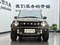 Jetour Chitu Jietu Traveler 2023 2.0T AWD Expedition PRO - ფოტო 2