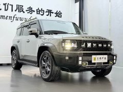Jetour Chitu Jietu Traveler 2023 2.0T AWD Expedition PRO - ფოტო 3