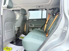 Jetour Chitu Jietu Traveler 2023 2.0T AWD Expedition PRO - ფოტო 8