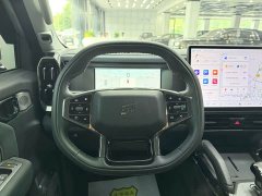 Jetour Chitu Jietu Traveler 2023 2.0T AWD Expedition PRO - ფოტო 9