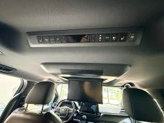 Toyota Sienna 2021 2.5L Hybrid Platinum Edition - ფოტო 18