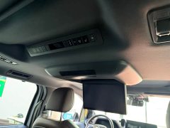 Toyota Sienna 2021 2.5L Hybrid Platinum Edition - ფოტო 19
