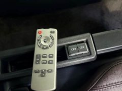Toyota Sienna 2021 2.5L Hybrid Platinum Edition - ფოტო 20