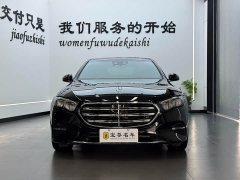 Mercedes-Benz E-Class E 300 L Luxury - ფოტო 2