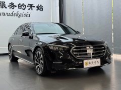 Mercedes-Benz E-Class E 300 L Luxury - ფოტო 3