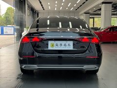 Mercedes-Benz E-Class E 300 L Luxury - ფოტო 4