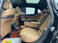 Mercedes-Benz E-Class E 300 L Luxury - ფოტო 8