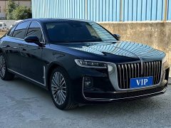 FAW H9 2.0T Edition - ფოტო 1