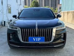 FAW H9 2.0T Edition - ფოტო 2