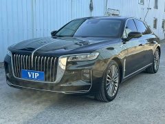 FAW H9 2.0T Edition - ფოტო 3