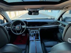 FAW H9 2.0T Edition - ფოტო 5