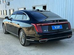 FAW H9 2.0T Edition - ფოტო 7