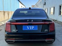 FAW H9 2.0T Edition - ფოტო 8