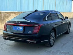 FAW H9 2.0T Edition - ფოტო 9