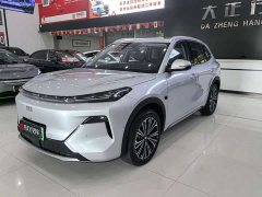 Geely 7 135km Edition - ფოტო 1