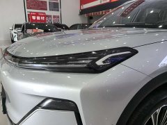 Geely 7 135km Edition - ფოტო 10