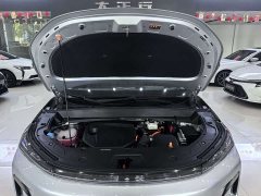 Geely 7 135km Edition - ფოტო 12
