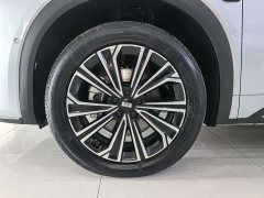 Geely 7 135km Edition - ფოტო 15